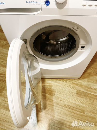 Узкая стиральная машинка indesit на 6 кг