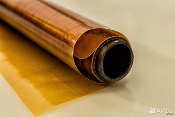 Стеклолакоткань лсп 130/155 0,17