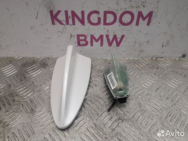 Антенна Bmw X1 E84 N20B20