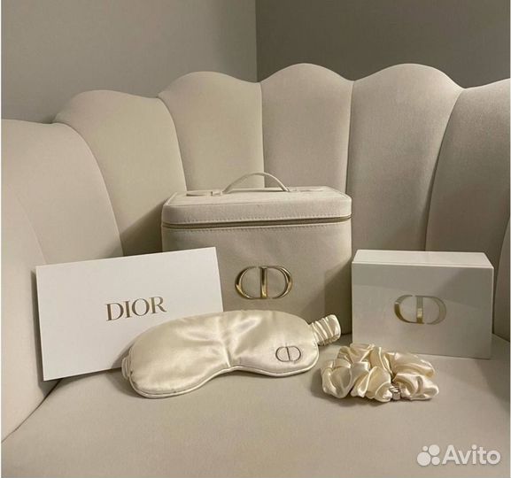 Dior набор оригинал