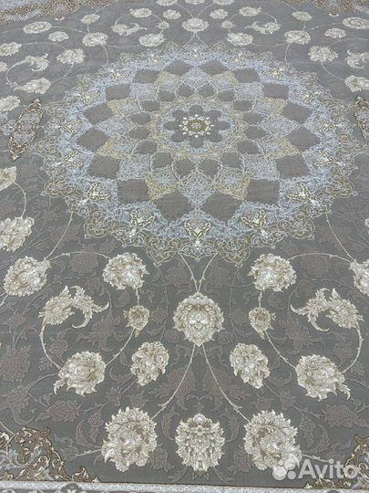 Ковер Иран компания Алтын2,5 / 5,0