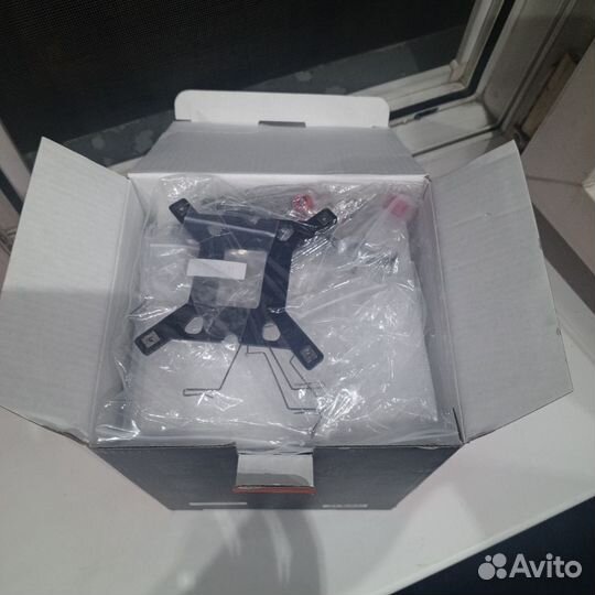 Кулер для процессора Id-cooling SE-206-XT