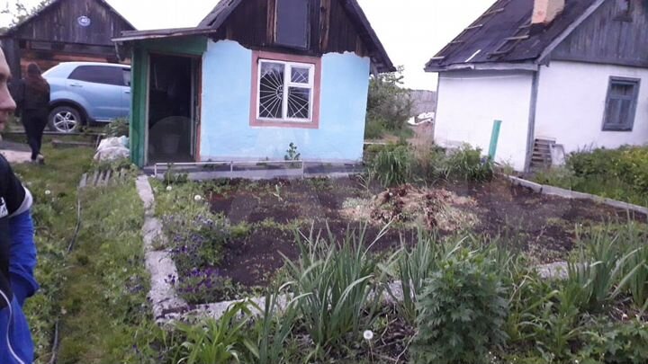 Участок 3,8 сот. (СНТ, ДНП)
