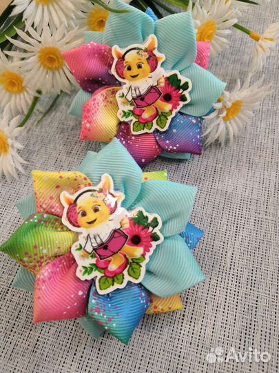 Резинка для волос