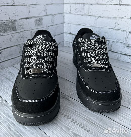 Кроссовки Nike Air Force 1 LOW Venom