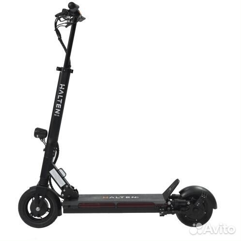 Электросамокат Halten RS-01 v.2