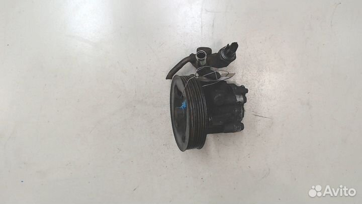 Гур Infiniti EX35, 2011