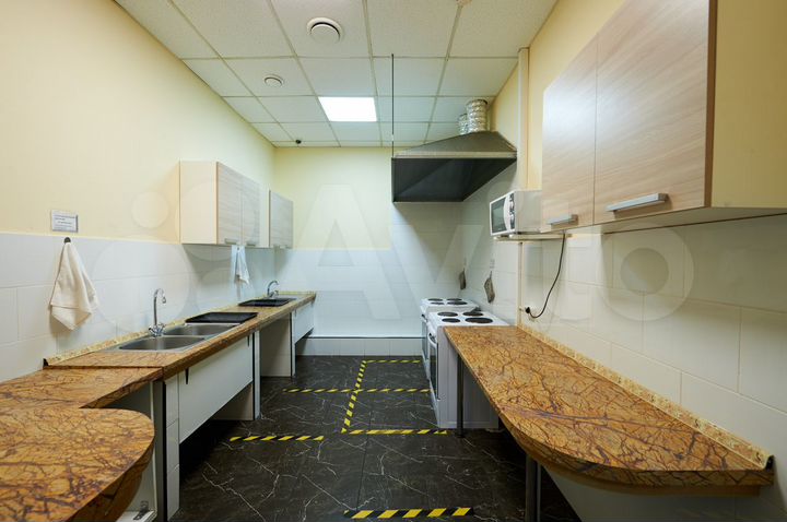 Комната 16 м², 2/2 эт.