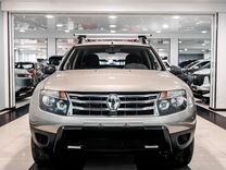 Renault Duster 1.6 MT, 2015, 71 212 км, с пробегом, цена 1 370 000 руб.