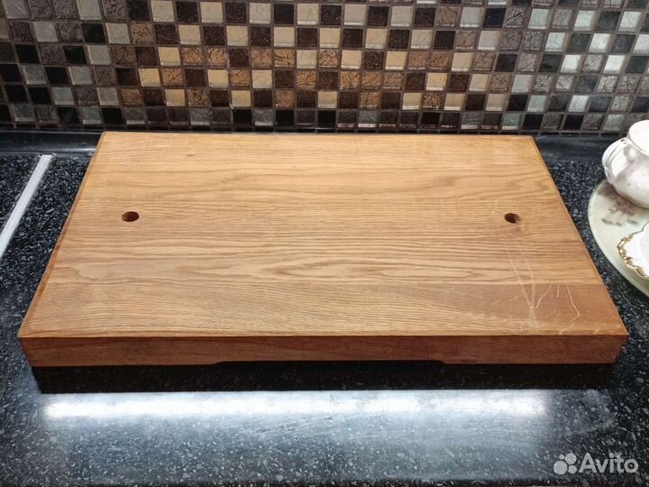 Доска кухонная большая(Бронь)