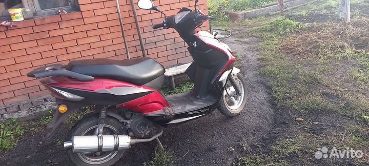 Обмен на авто