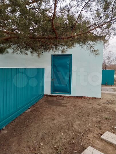 Дом 56,1 м² на участке 9 сот.