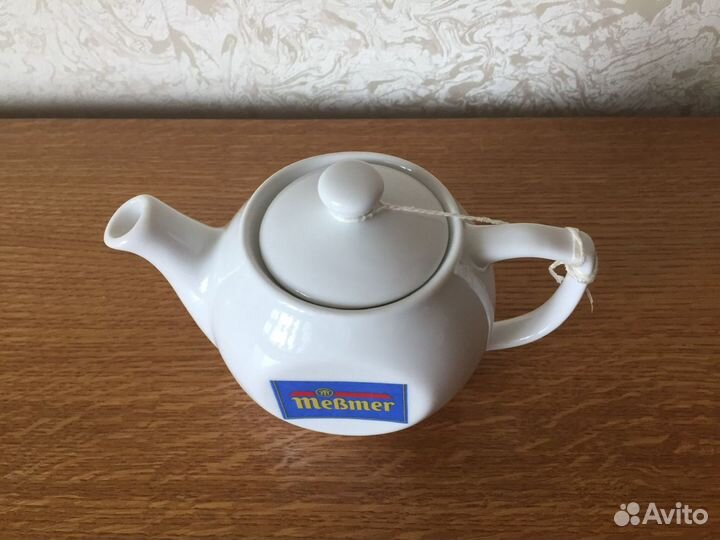 Чайник заварочный, 350 мл