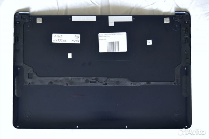Нижняя часть поддон для Asus UX550GE