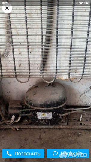 Компрессор