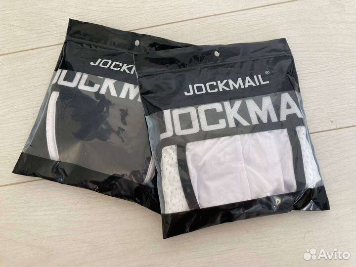 Мужские трусы jockmail
