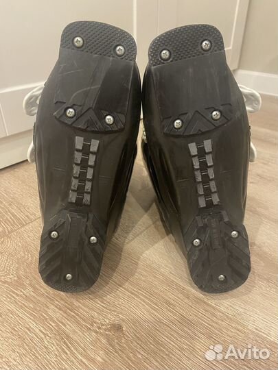Горнолыжные ботинки детские 22