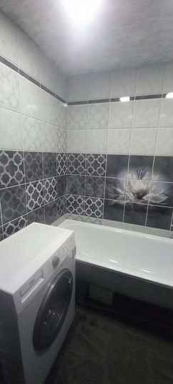 1-к. квартира, 30,5 м², 1/5 эт.