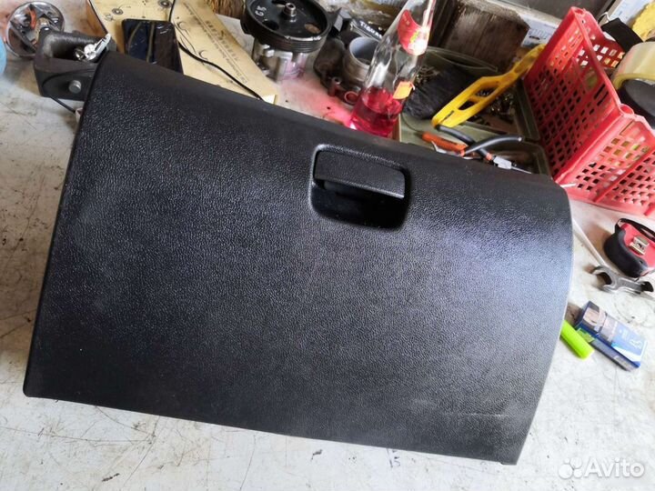 Бардачок hyundai solaris 1