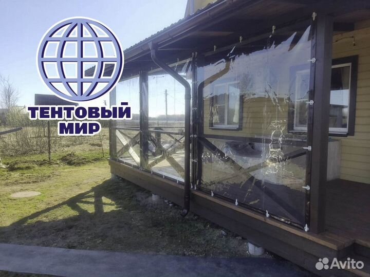 Зарабатывайте с Тентовым Миром с первого дня