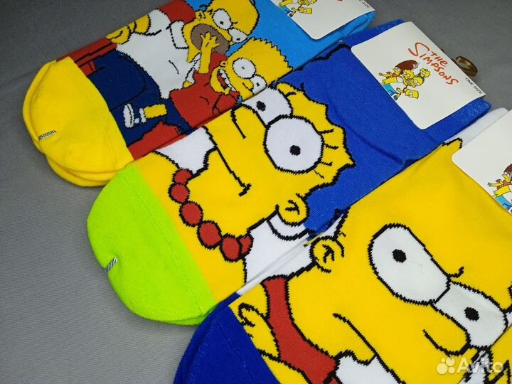 Носки Оптом