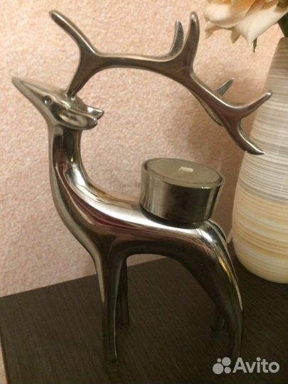 Подсвечник