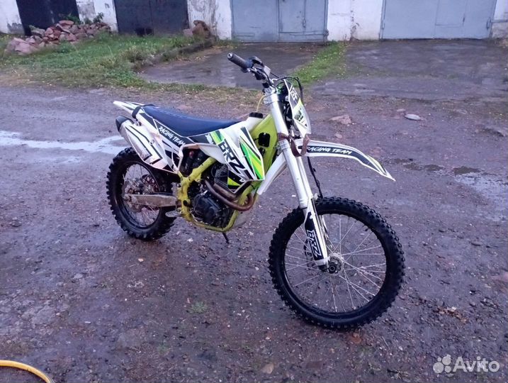 Эндуро Brz x5 m