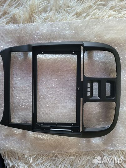 Рамка для автомагнитолы Hyundai Sonata