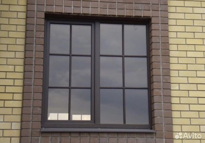 Пластиковые окна от Завода