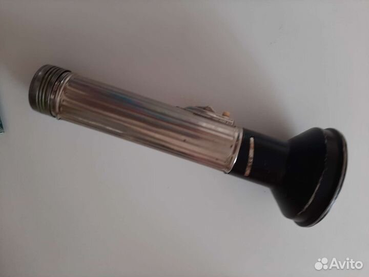 Вещи из СССР
