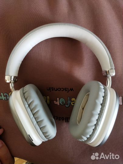 Беспроводные наушники