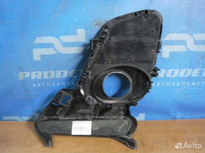 Рамка птф правая Mazda 3 BL