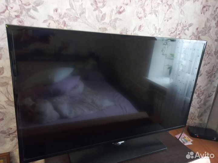 Телевизор бу