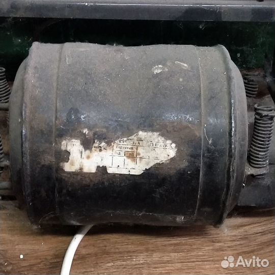 Агрегат холодильника 