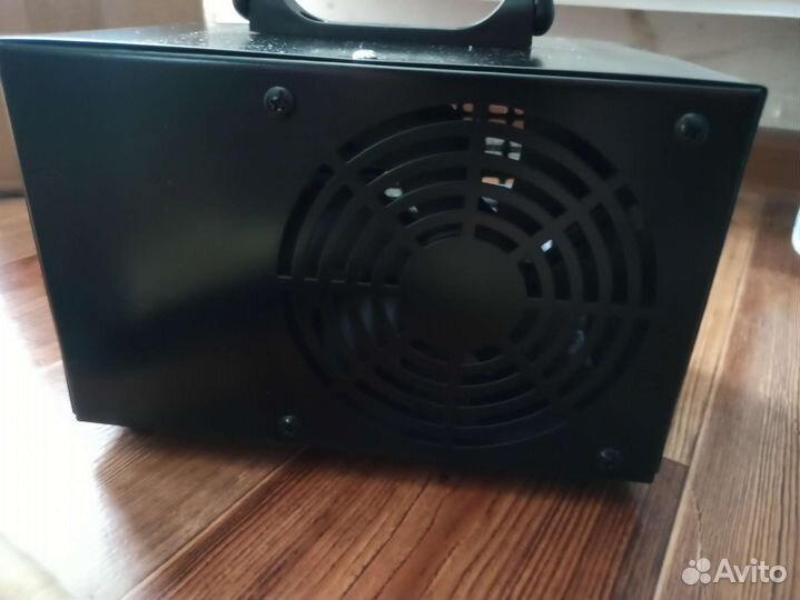 Озонатор Промышленный 48 гр. Ионизатор очиститель