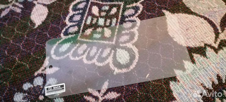 Защитное стекло Huawei P Smart 2021