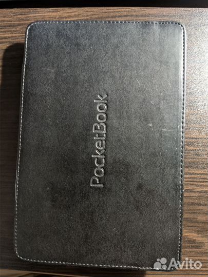 Электронная книга Pocketbook 625 touch2