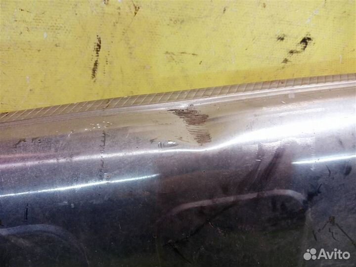 Глушитель основной Hyundai Tucson (TL) 2015