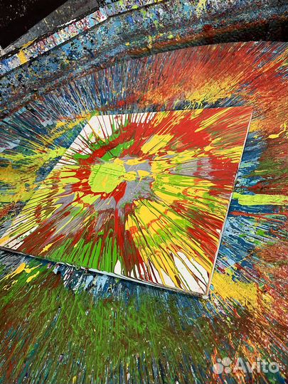 Гибель планеты