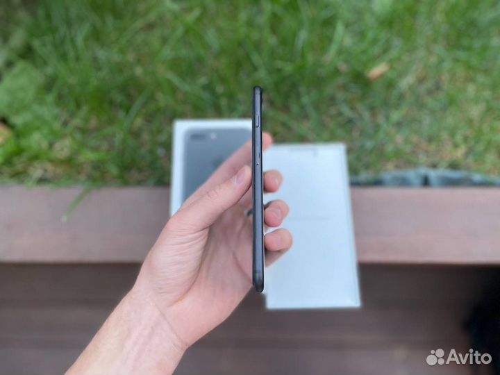 iPhone 7 Plus, 128 ГБ