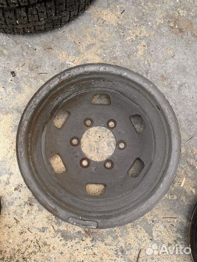 Диски r16c