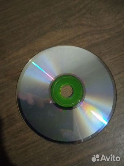 Progressive attack 6 CD 2