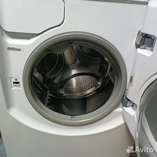 Стиральная машина hotpoint ariston aqualtis