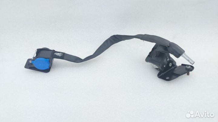 Б/У Б/У Ремень безопасности Состояние отличное