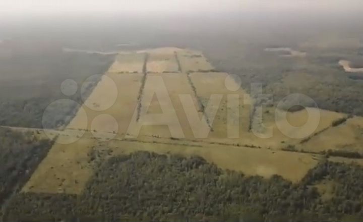 Участок 100 сот. (СНТ, ДНП)