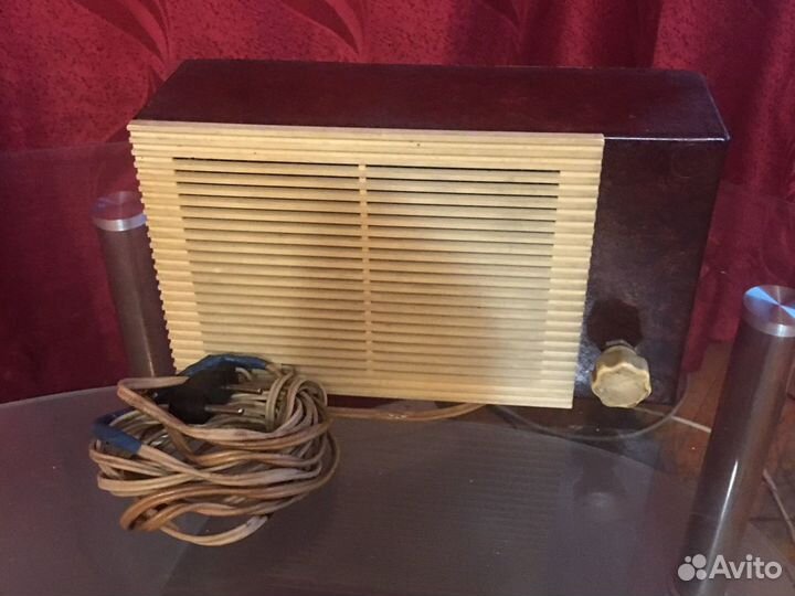 Радио сетевое