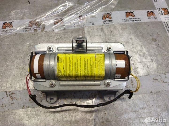 Подушка безопасности пассажира Toyota Corolla E12