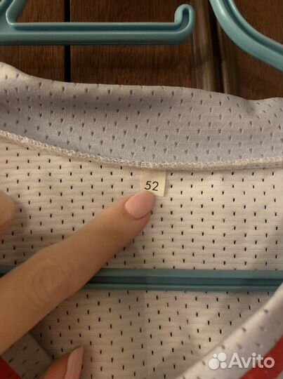 Хоккейный свитер Ковальчук, Радулов