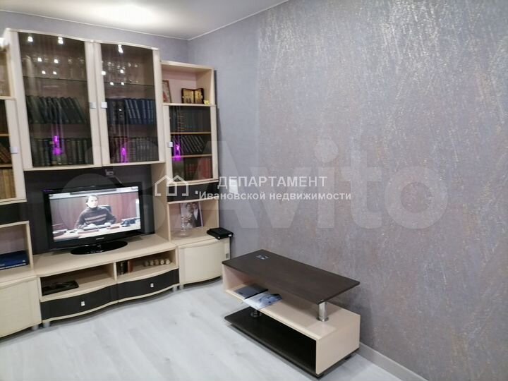 2-к. квартира, 48 м², 4/5 эт.