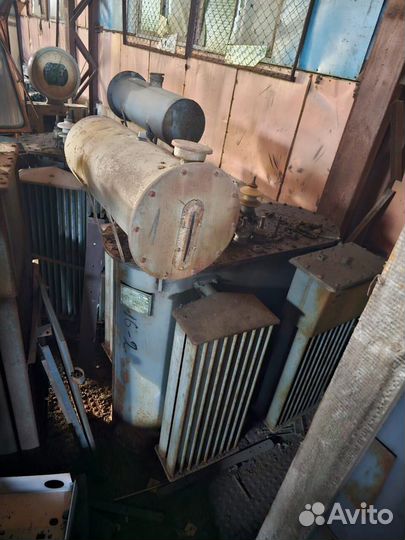 Трансформаторы тмг